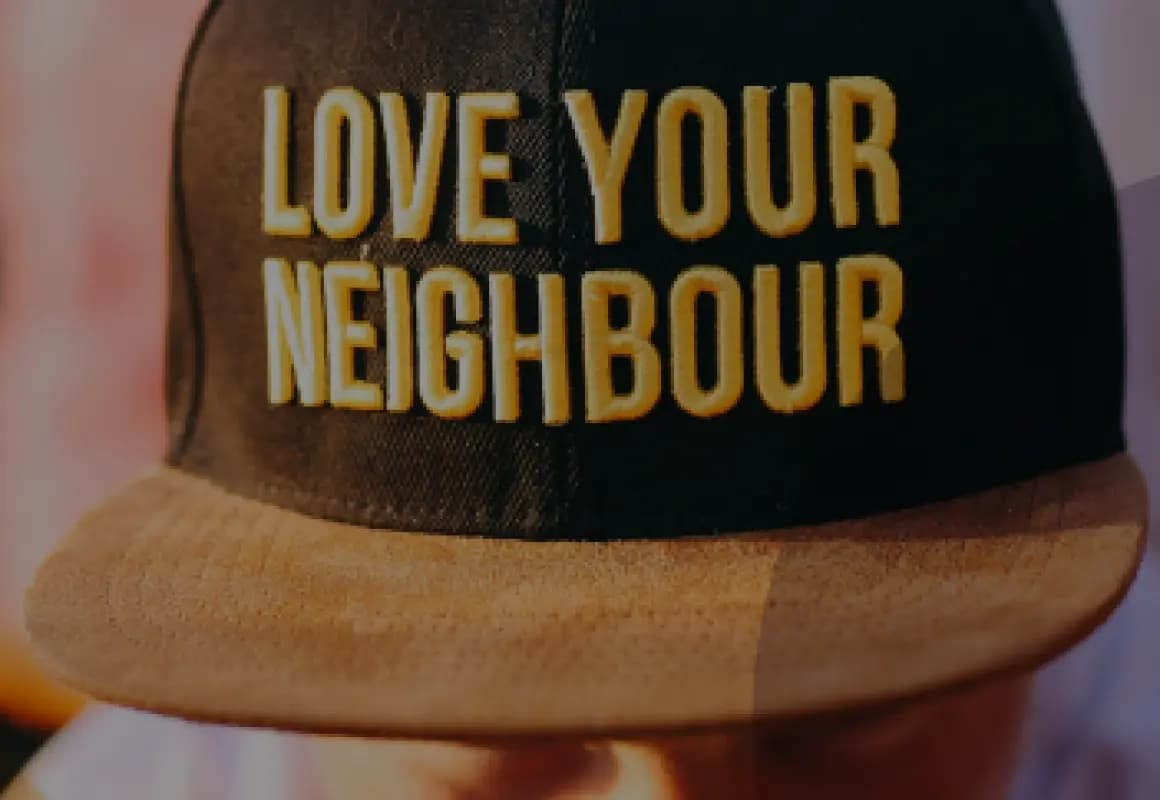 Quote Cap