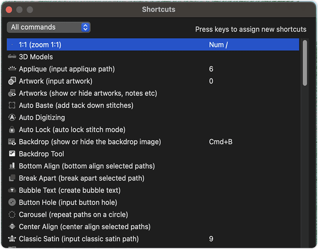Create Your Own Custom Shortcuts
